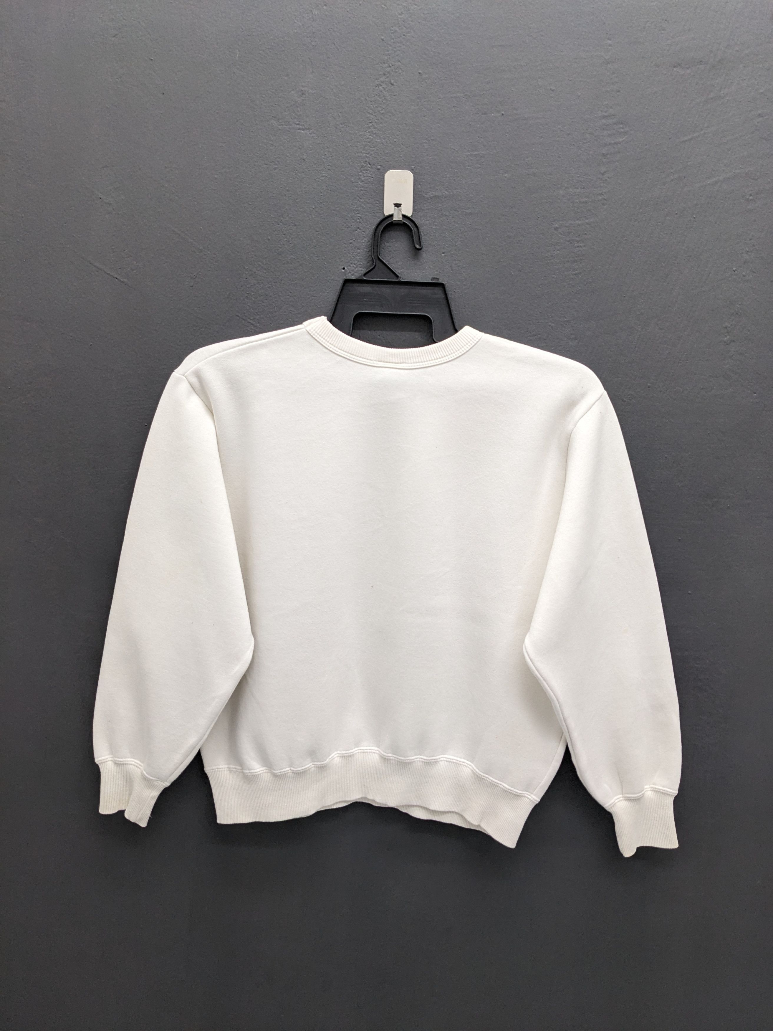 Champion Champion Streetwear Sweatshirt Size US S / EU 44-46 / 1 - 6 Thumbnail