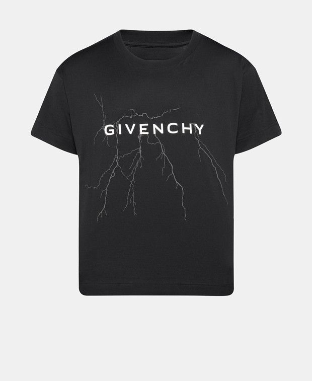 Givenchy T-shirt Size US XL / EU 56 / 4 - 1 Preview