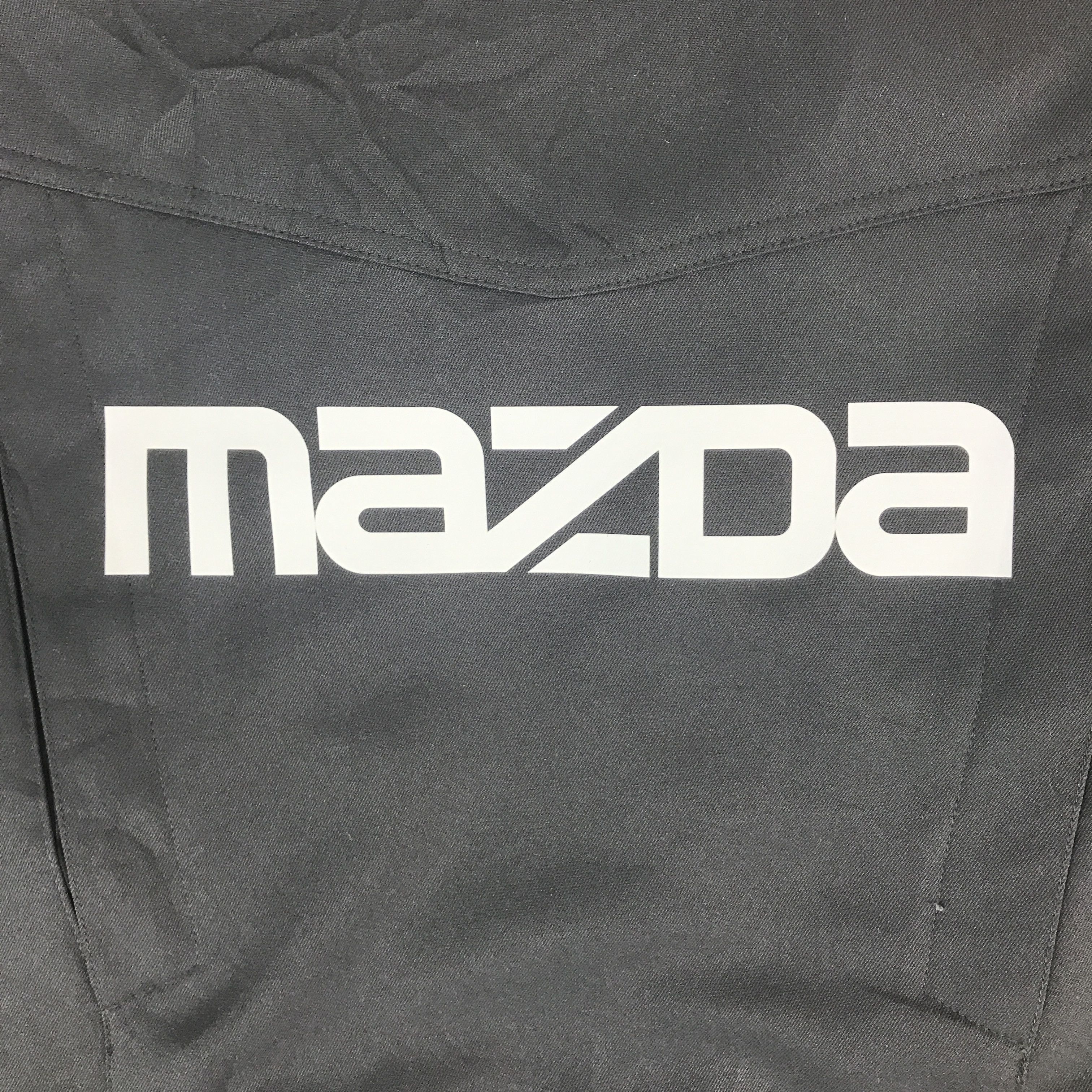 Sports Specialties MAZDA RACING JAPAN UNIFORM CUSTOM JACKET Size US L / EU 52-54 / 3 - 5 Thumbnail