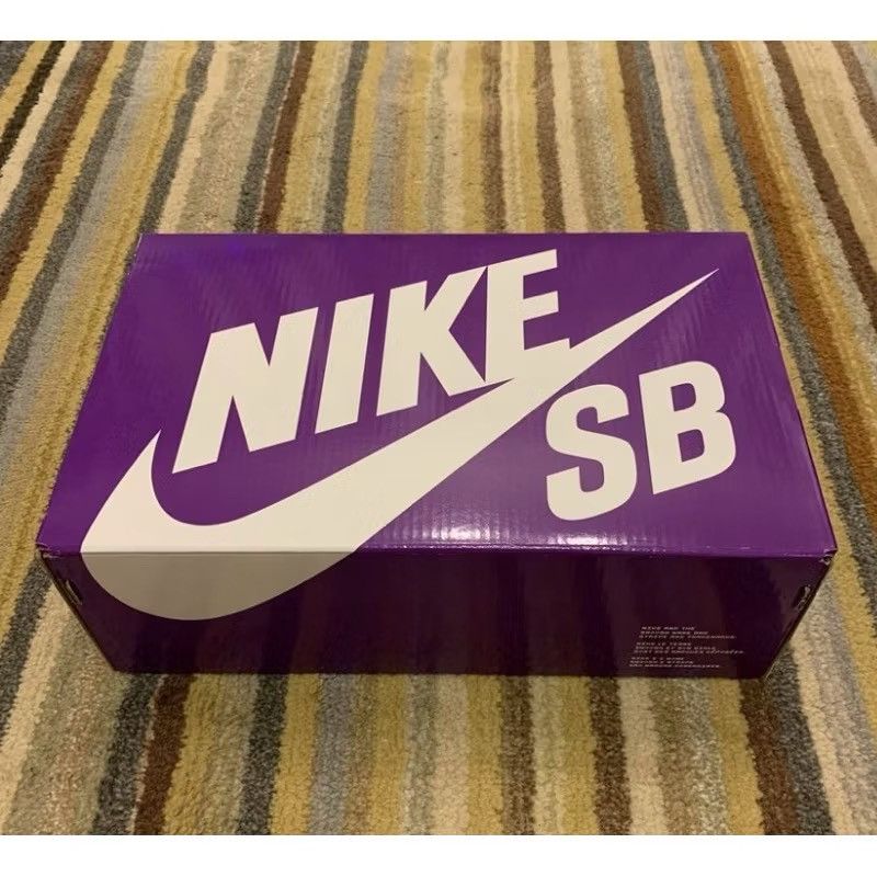 Nike Nike SB Dunk Low Pro PRM US9 Size US 9 / EU 42 - 8 Thumbnail