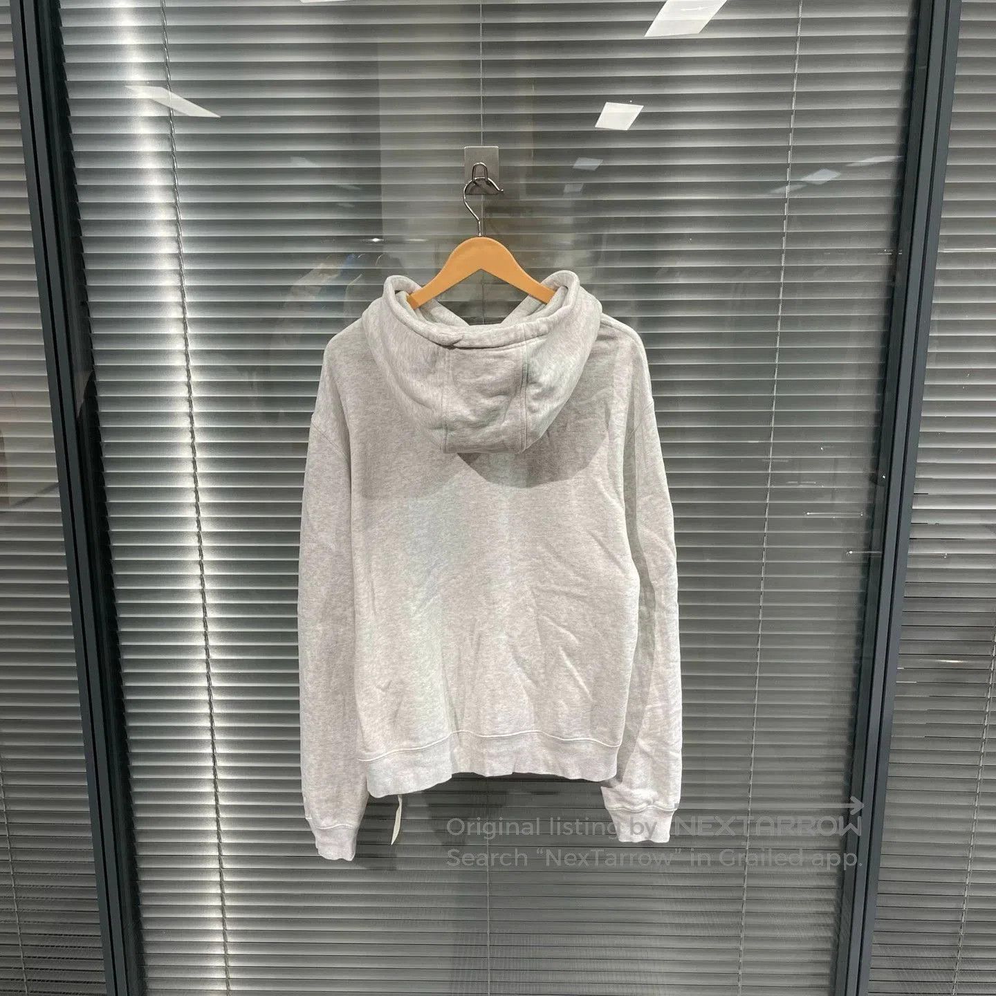 Loewe Gray Hoodie with Colorful Embroidered Pom-Pom Designs. Size US L / EU 52-54 / 3 - 2 Thumbnail