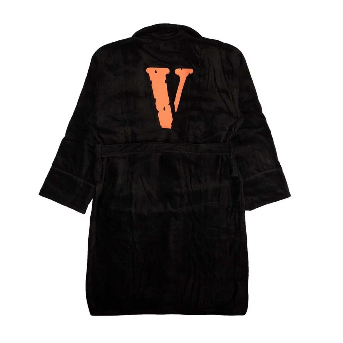 Vlone VLONE X TUPAC RARE BATHROBE Size ONE SIZE - 2 Thumbnail