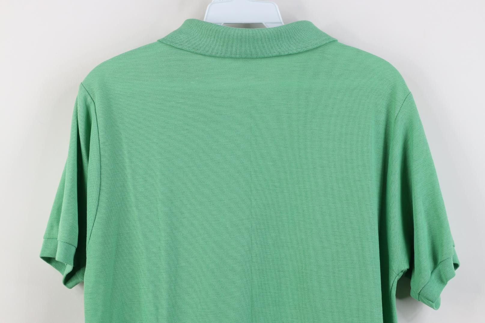 Vintage Vintage 80s 90s Streetwear Collared Golf Polo Shirt USA Size US M / EU 48-50 / 2 - 13 Thumbnail