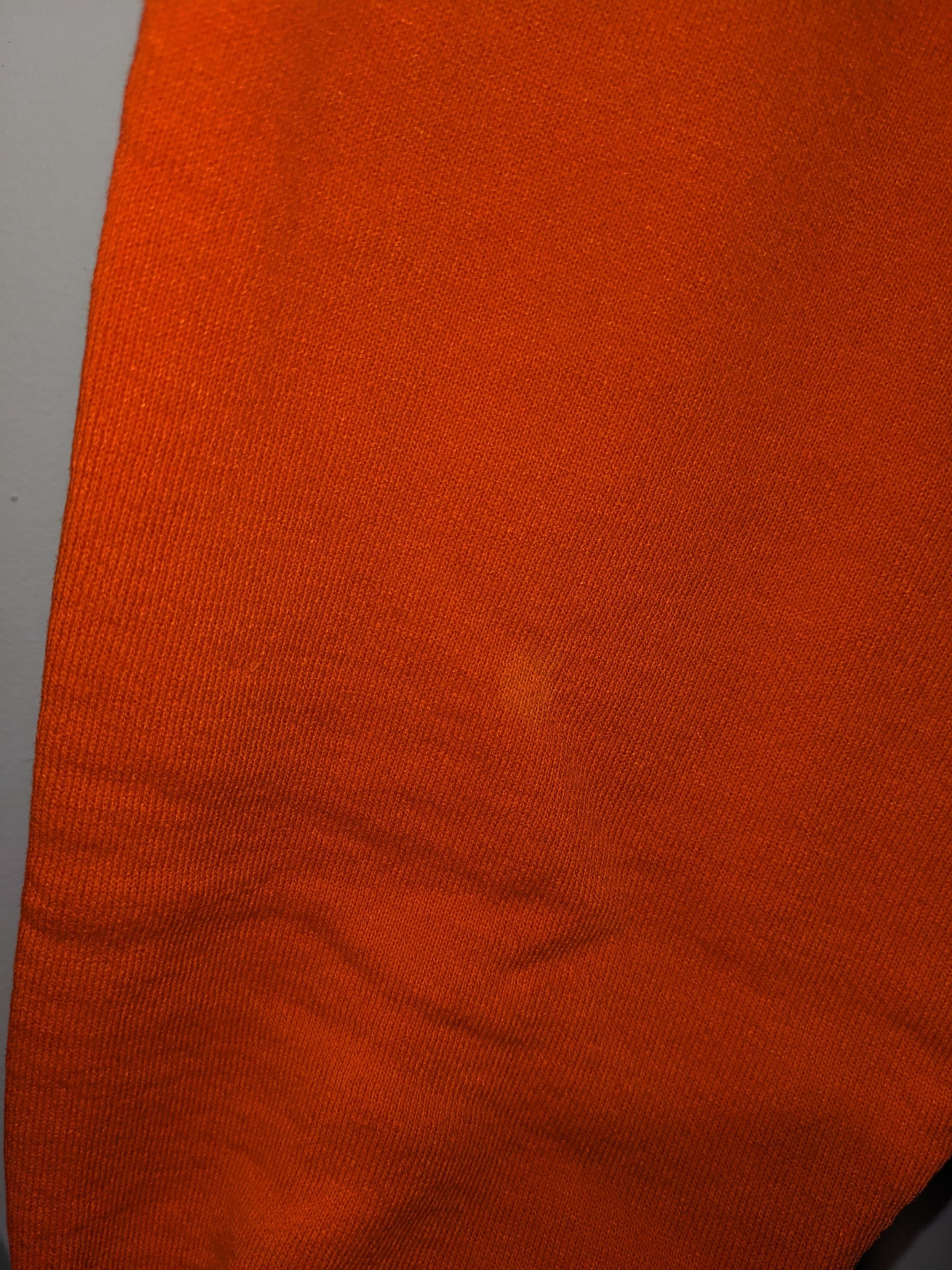Russell Athletic × Vintage Vintage 90s Syracuse University Russell Athletic Sweatshirt Size US XL / EU 56 / 4 - 5 Thumbnail
