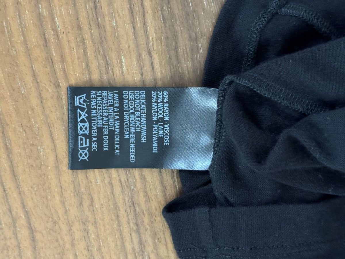 Ann Demeulemeester Ann Demeulemeester Top Size XS / US 0-2 / IT 36-38 - 7 Thumbnail