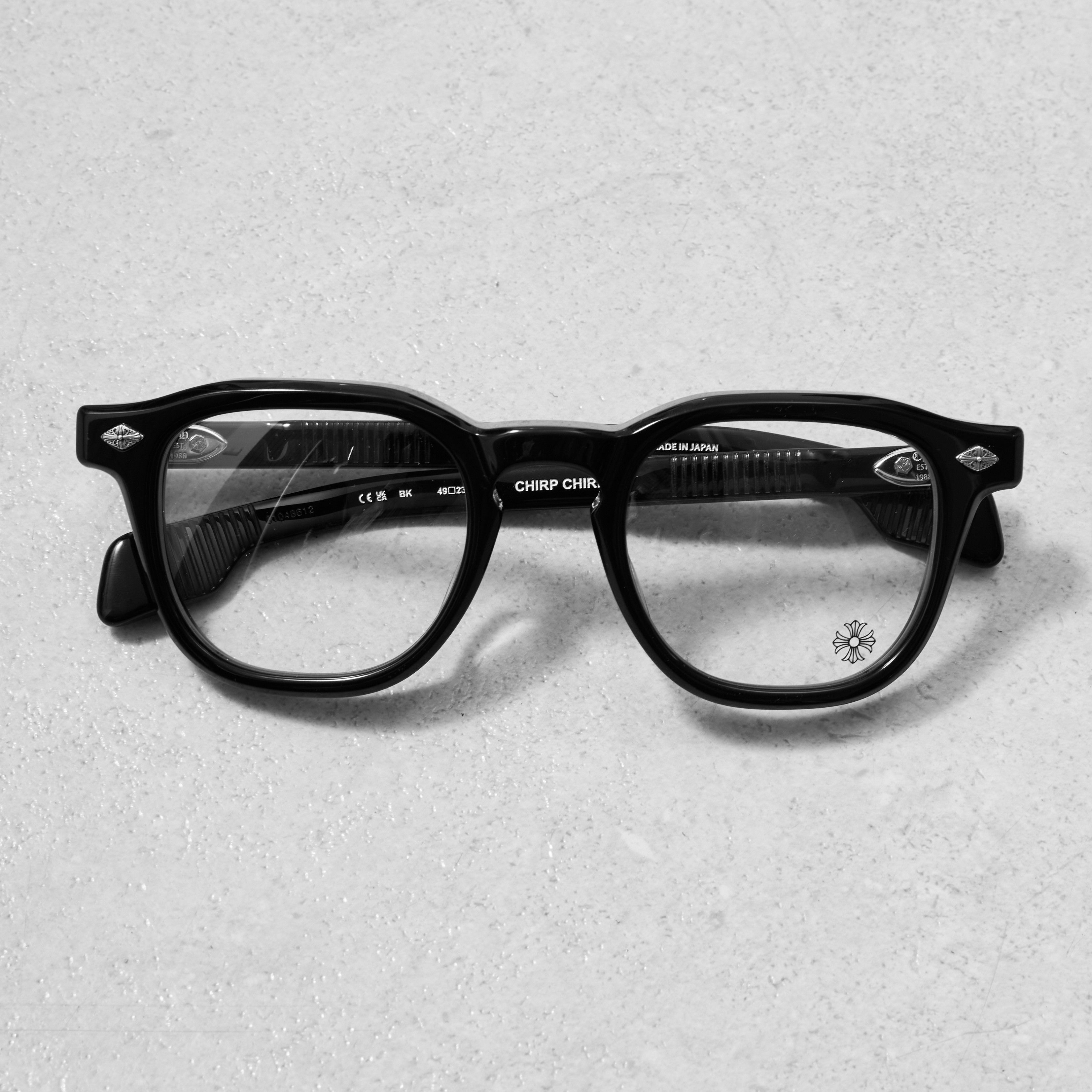 Chrome Hearts CHROME HEARTS CHIRP CHIRP Size ONE SIZE - 3 Thumbnail