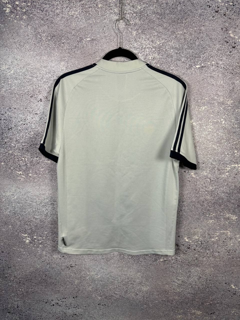 Adidas Vintage Newcastle 2002/03 Away Adidas Soccer Jersey Size US S / EU 44-46 / 1 - 11 Thumbnail