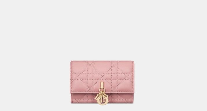 Dior o1w1db10325 Size: OS / S0966ON Glycine Wallet Size ONE SIZE - 2 Thumbnail