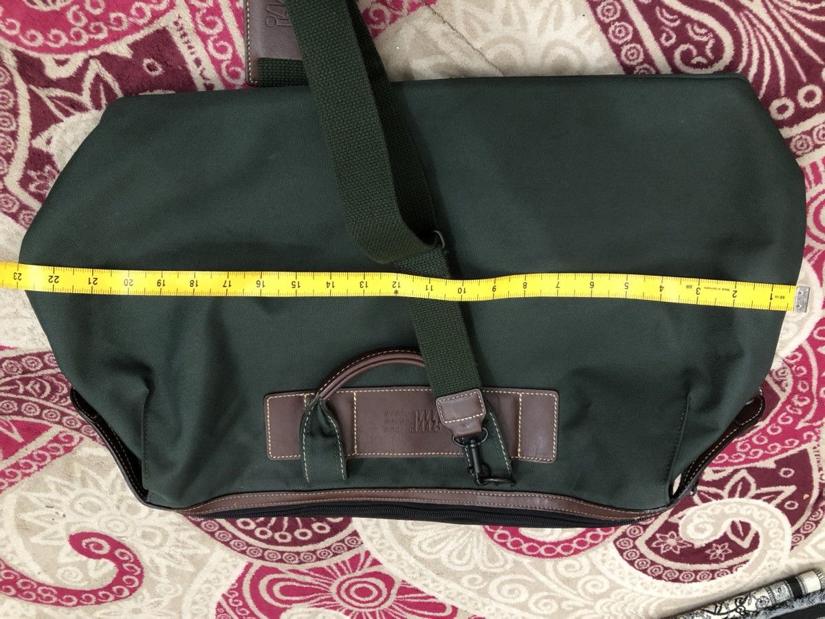 Issey Miyake ISEEY MIYAKE TRAVEL BEG Size ONE SIZE - 8 Thumbnail