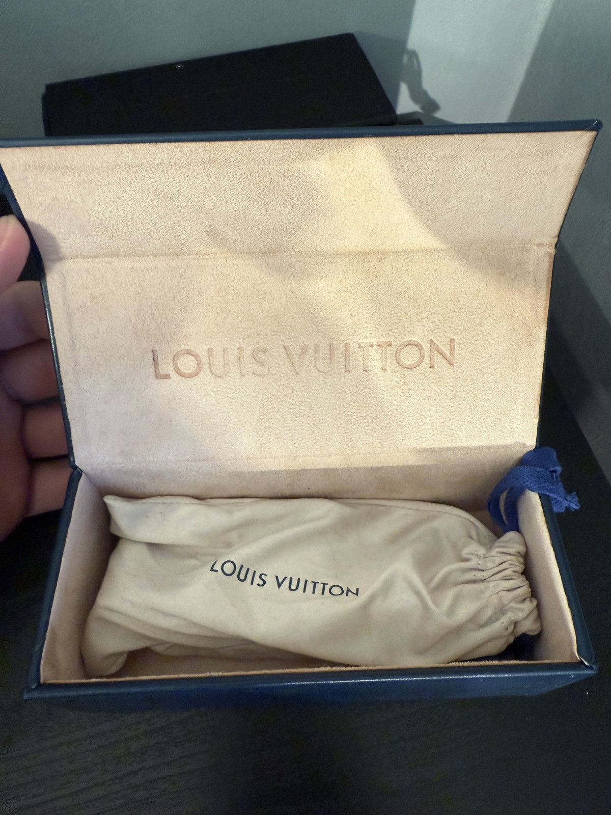 Louis Vuitton Louis Vuitton 1.1 Millionaire Size 34 - 9 Thumbnail