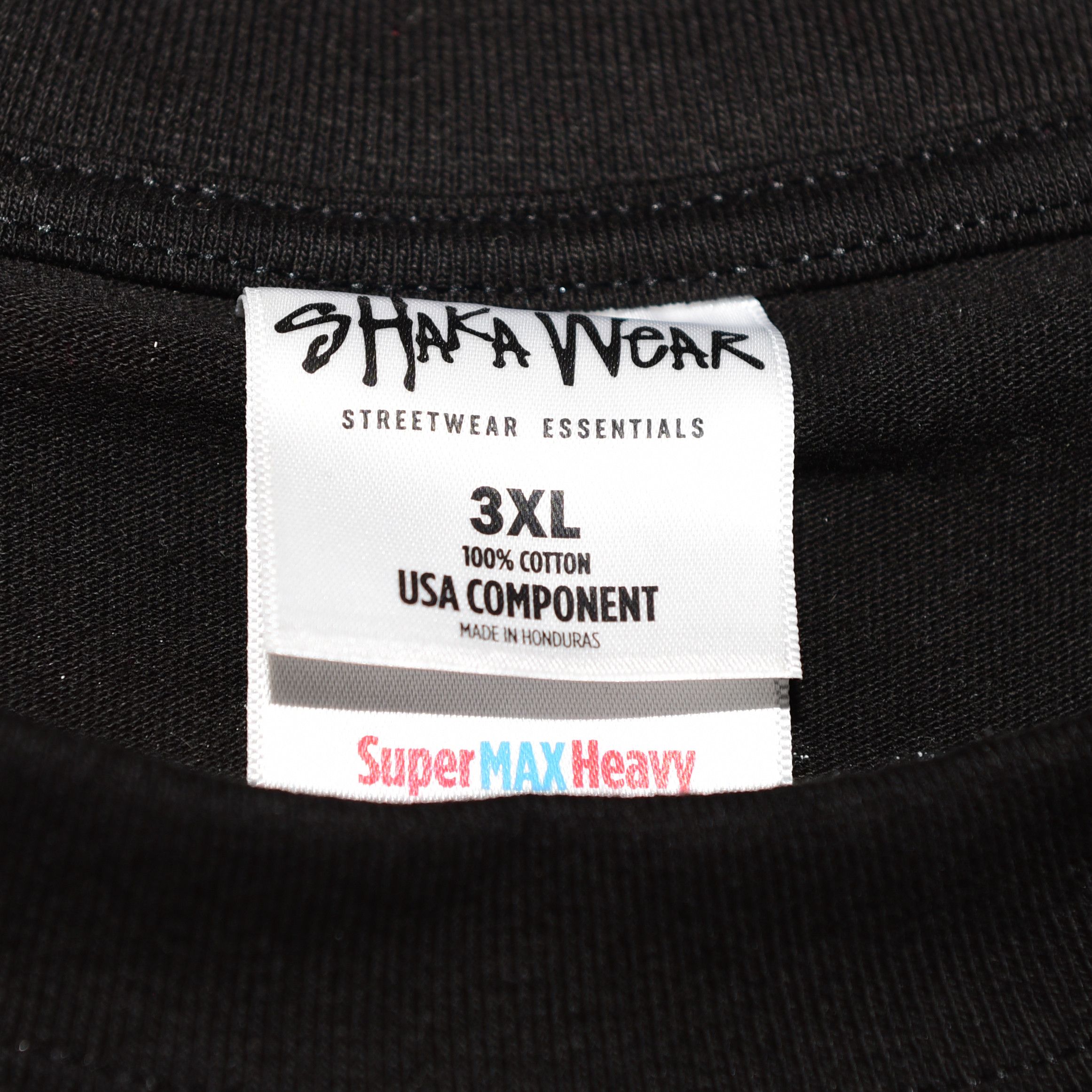 Vintage DAMAAR 2.0 AK-47 Tee by ColdWorld Vintage Size US XXL / EU 58 / 5 - 3 Thumbnail