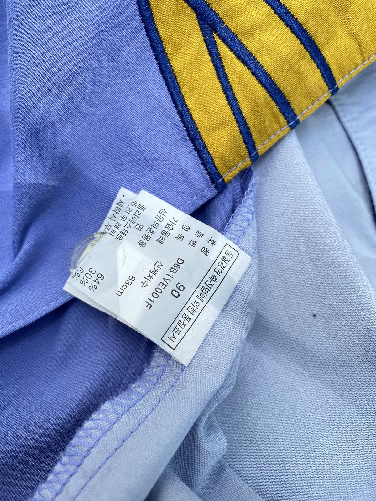 Disney Donald Duck blouse Size ONE SIZE - 16 Thumbnail