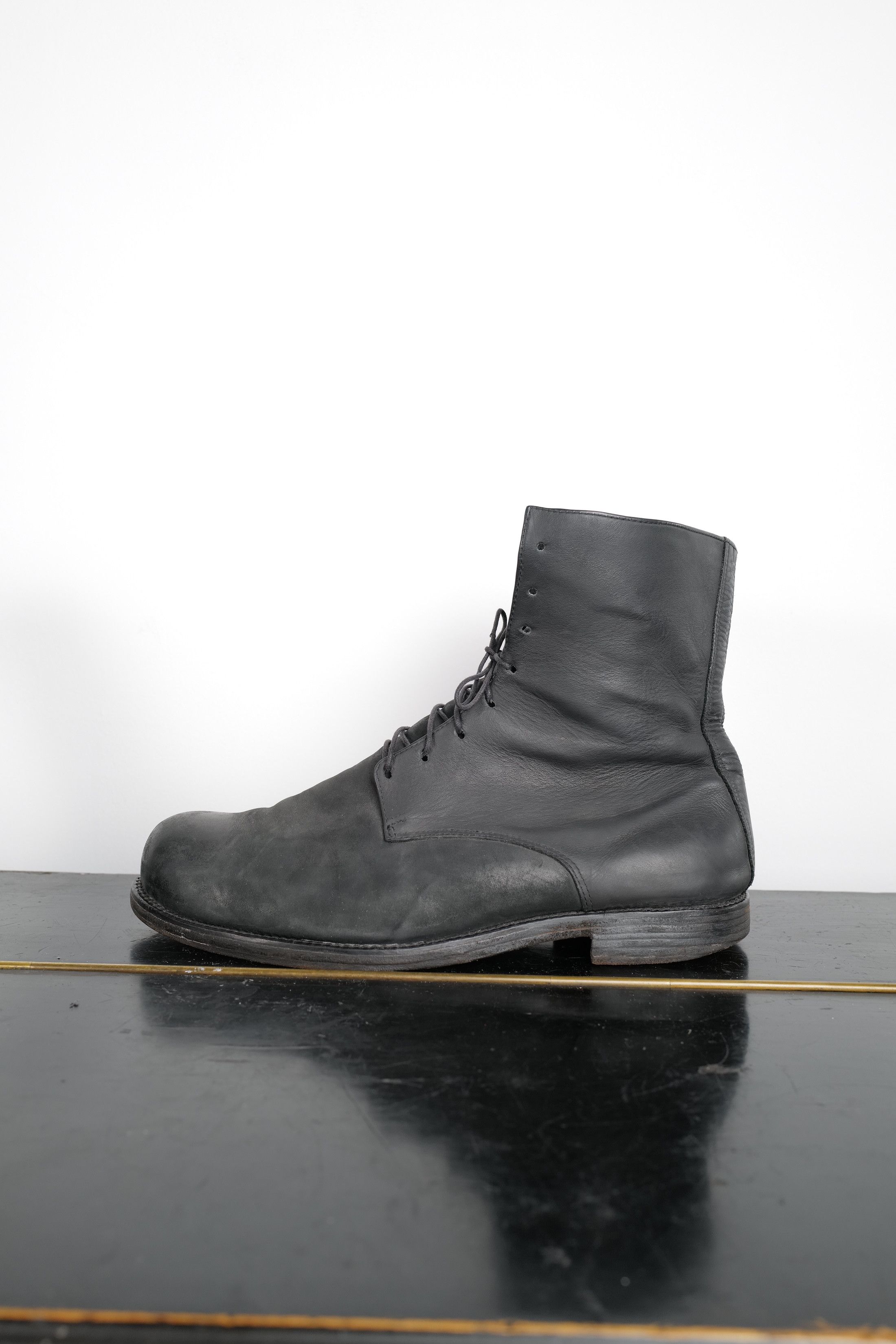 Other KOFTA LEATHER BOOTS Size US 11 / EU 44 - 5 Thumbnail