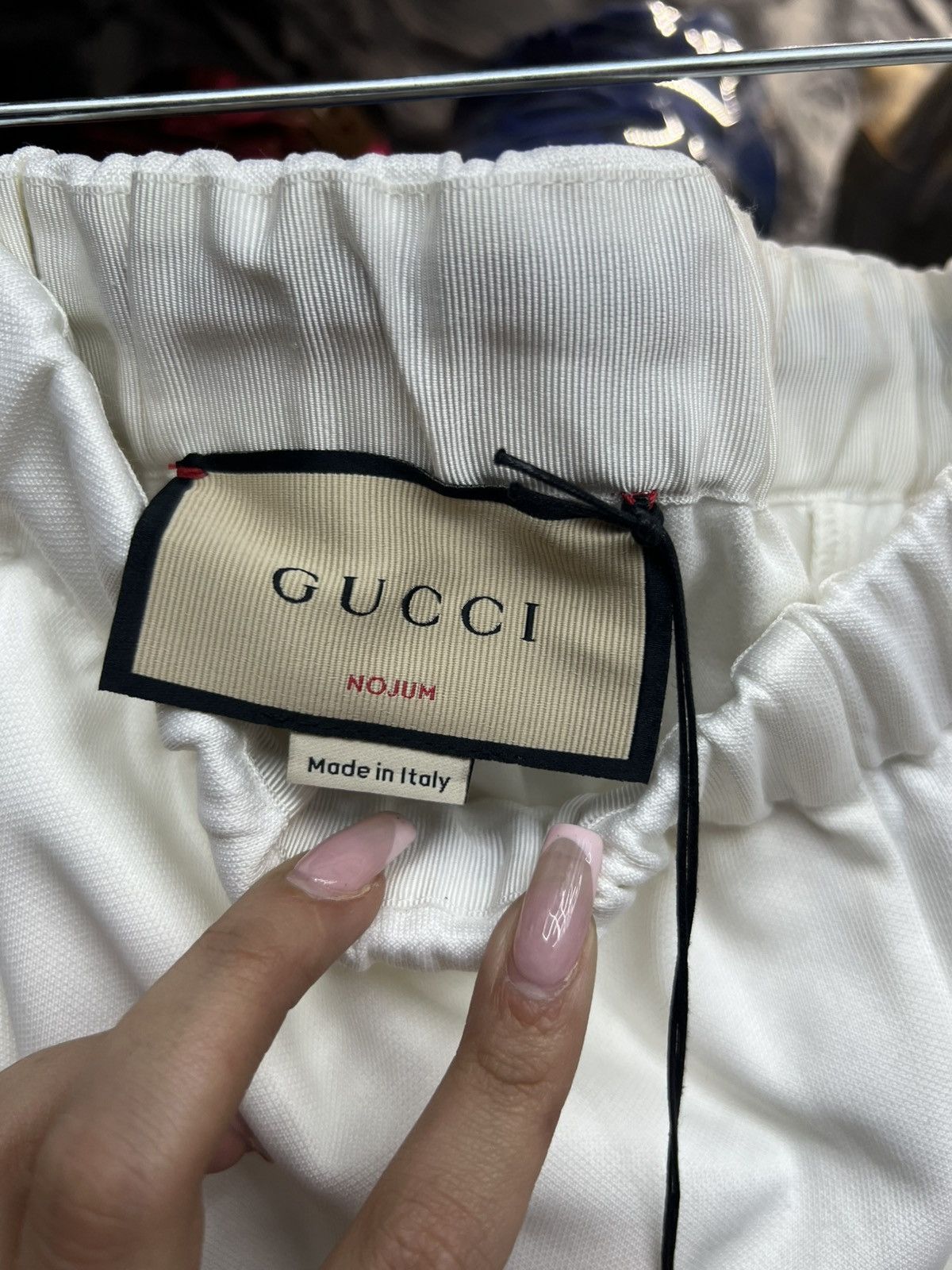 Gucci Gucci Sweatpants Size US 38 / EU 54 - 7 Thumbnail