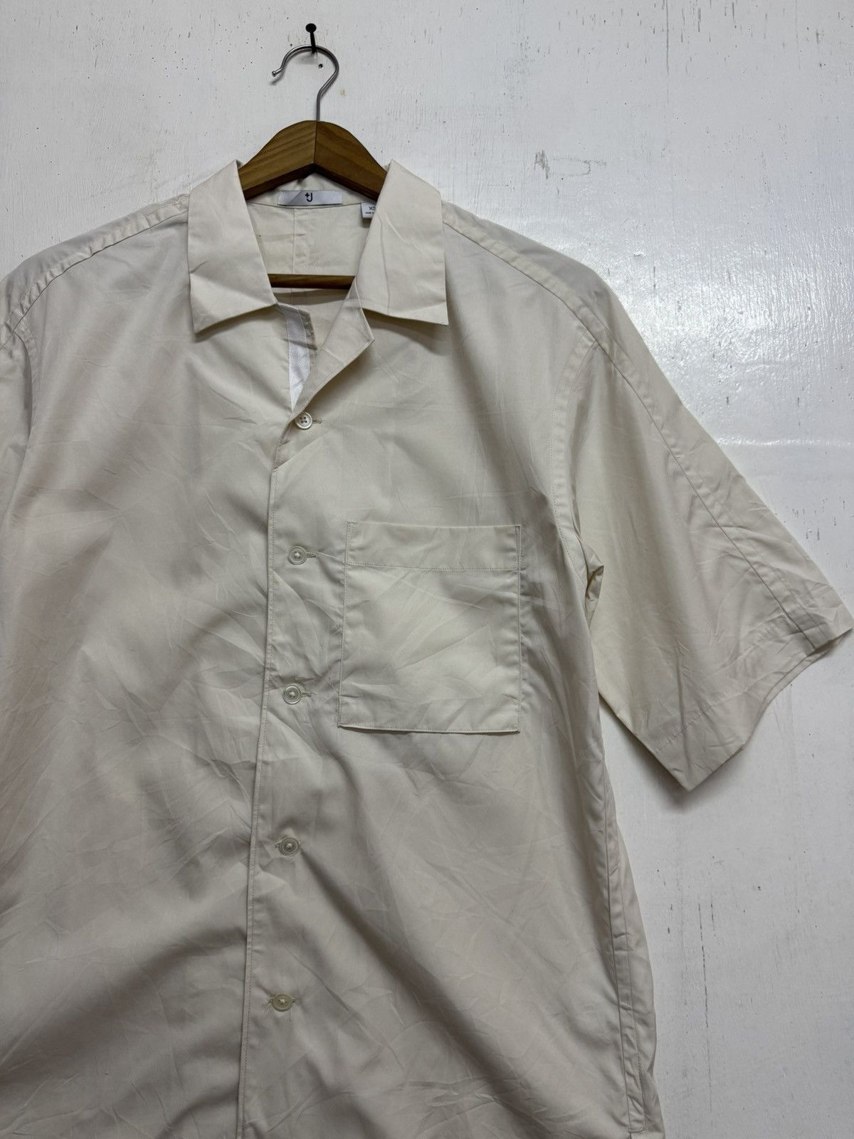 Jil Sander × Uniqlo Uniqlo X Jil sander Size US XS / EU 42 / 0 - 5 Thumbnail