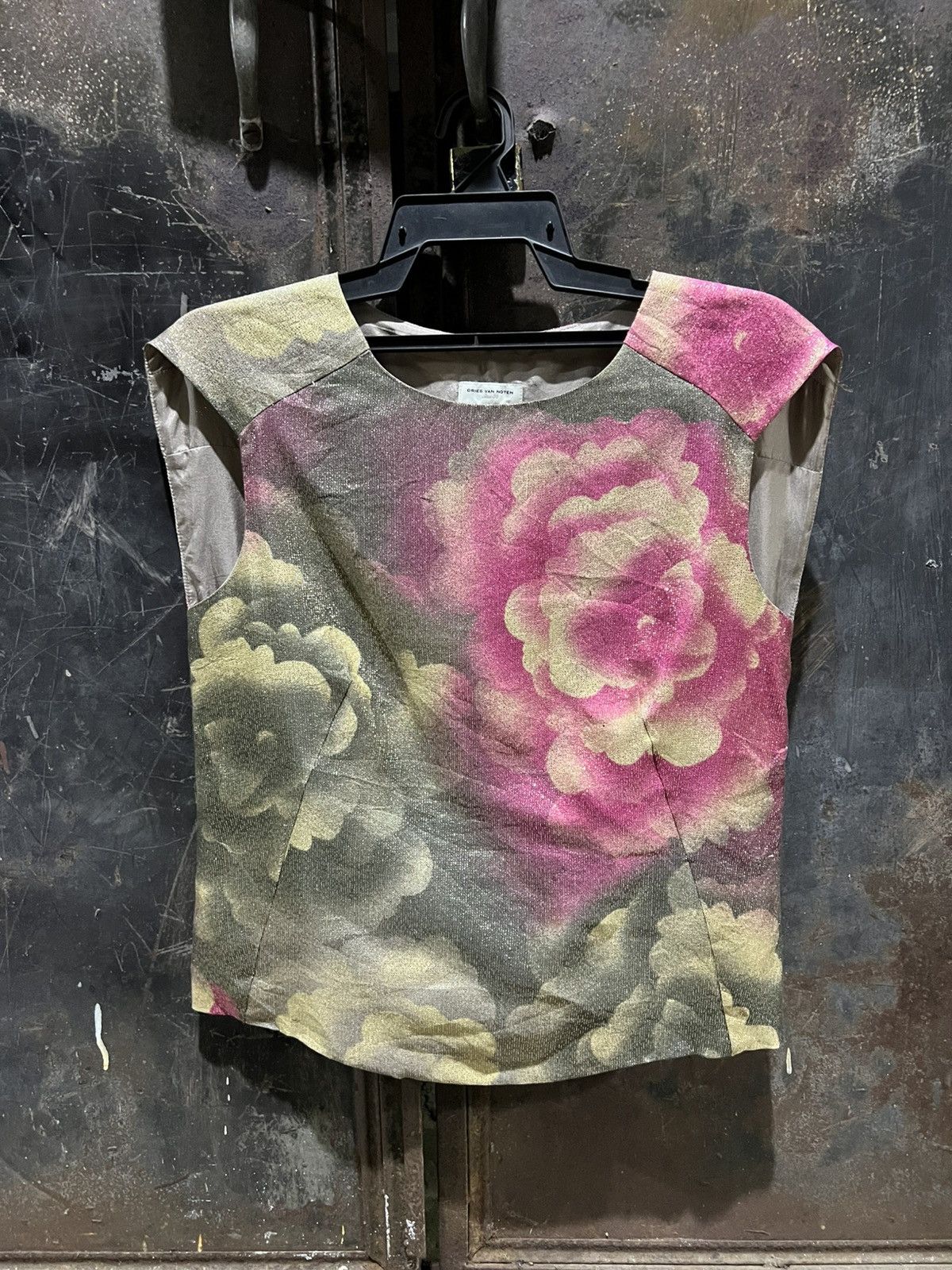 Dries Van Noten Dries Van Noten Size XS / US 0-2 / IT 36-38 - 1 Thumbnail