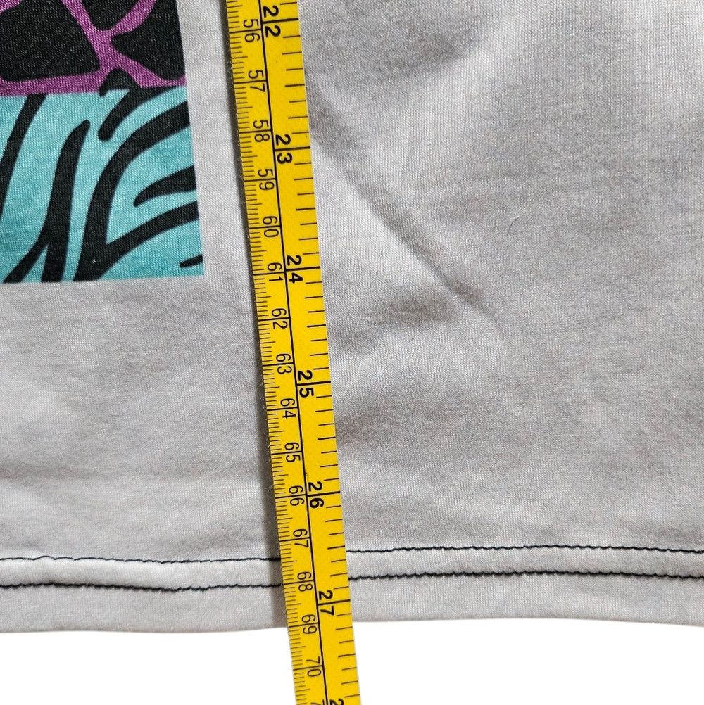 Other Fresh Hoods T Shirt Medium Abstract Art Graffiti Cartoon Size US M / EU 48-50 / 2 - 6 Thumbnail