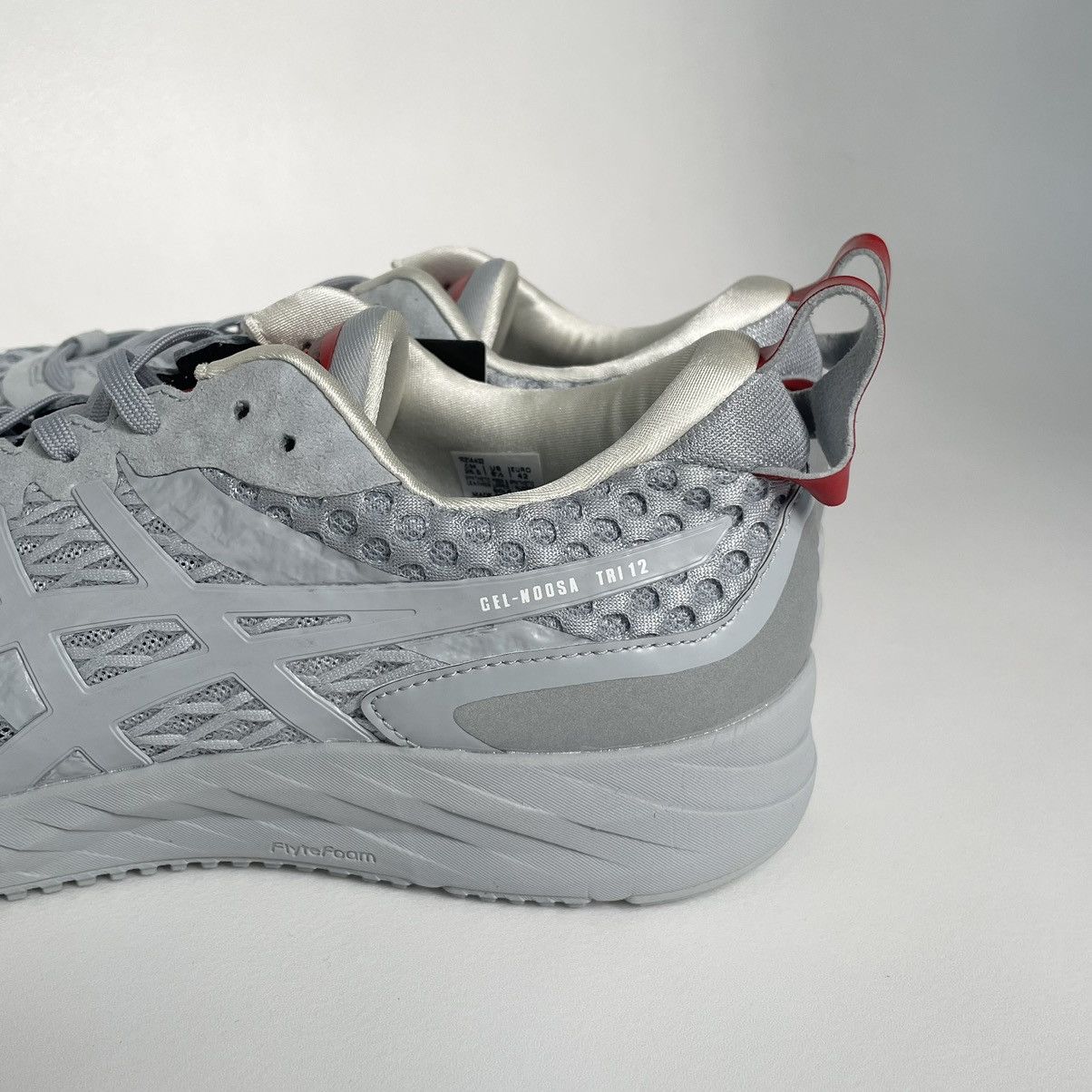 AFFXWRKS Gel Noosa TR 12 Sneakers Size US 8.5 / EU 41-42 - 4 Thumbnail