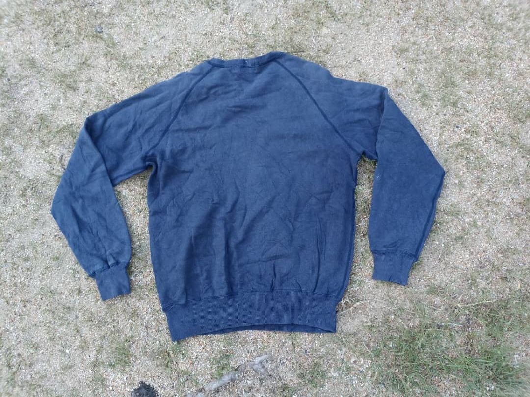 Polo Ralph Lauren Vintage Polo Ralph Lauren faded Size US M / EU 48-50 / 2 - 4 Thumbnail