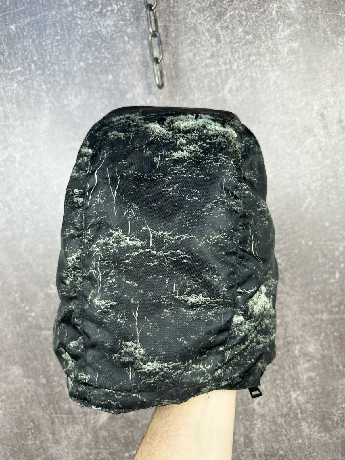 Moncler Moncler Hood Size ONE SIZE - 4 Thumbnail