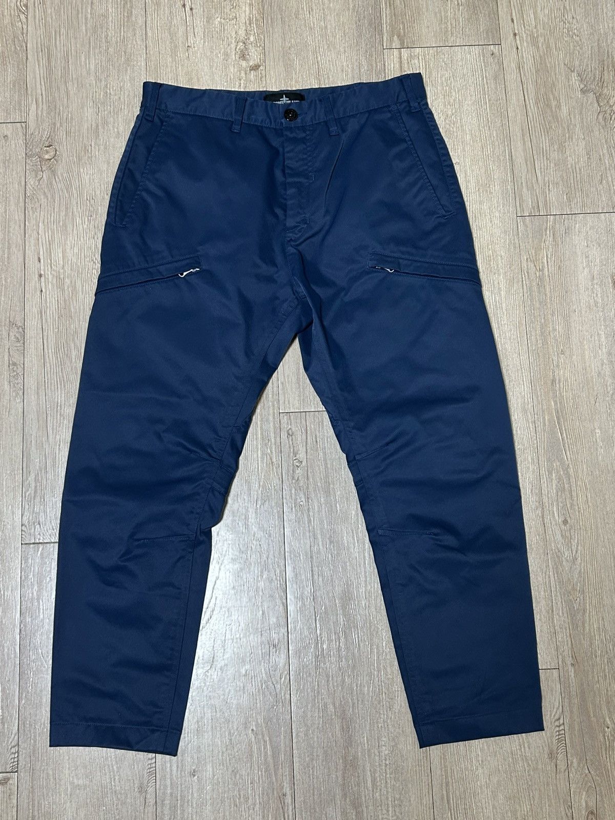 Stone Island Shadow Project Stone Island Shadow Project Pants Size US 32 / EU 48 - 1 Thumbnail