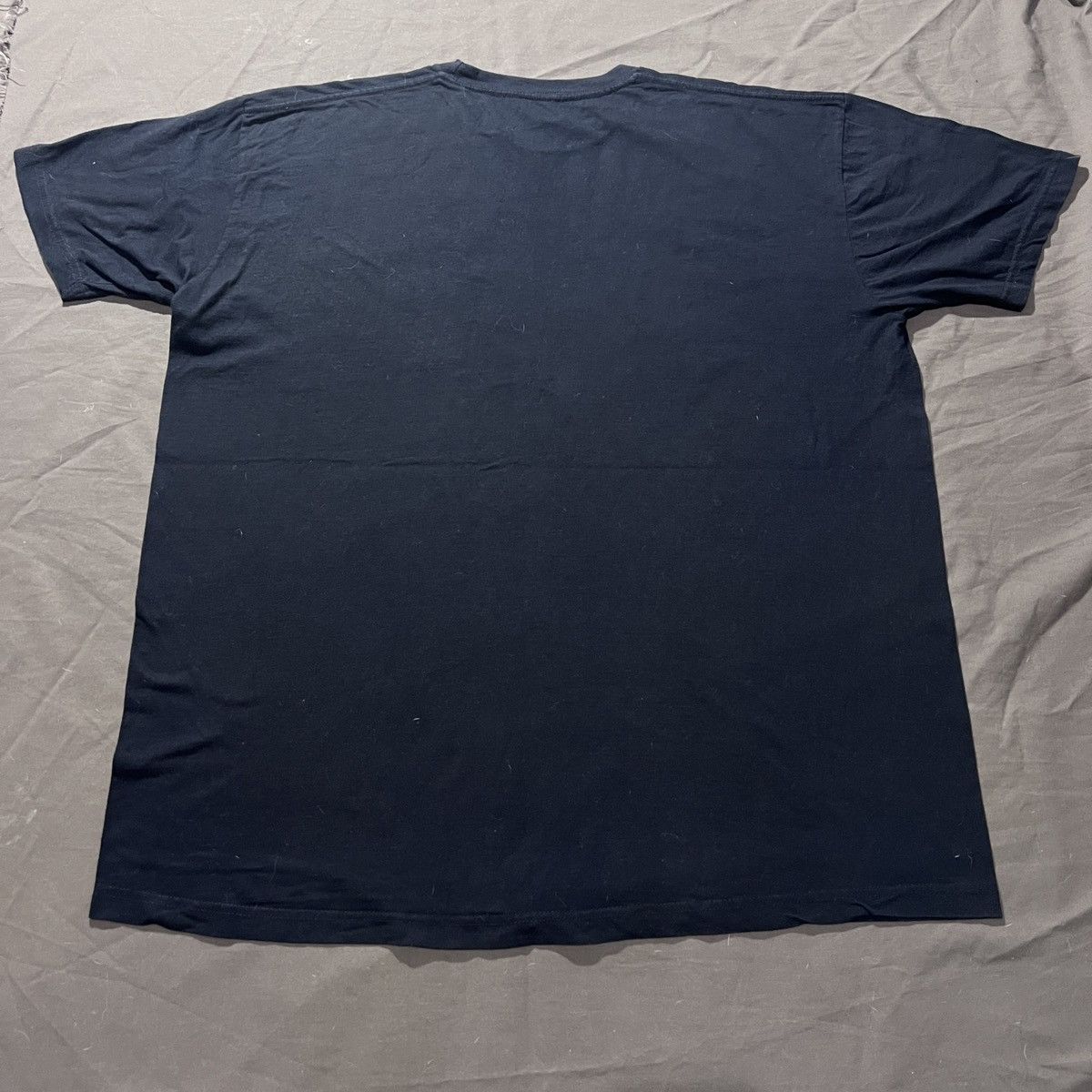 Rap Tees Vintage Y2K George Clinton Funkadelic Promo Tee 2XL Size US XXL / EU 58 / 5 - 5 Thumbnail
