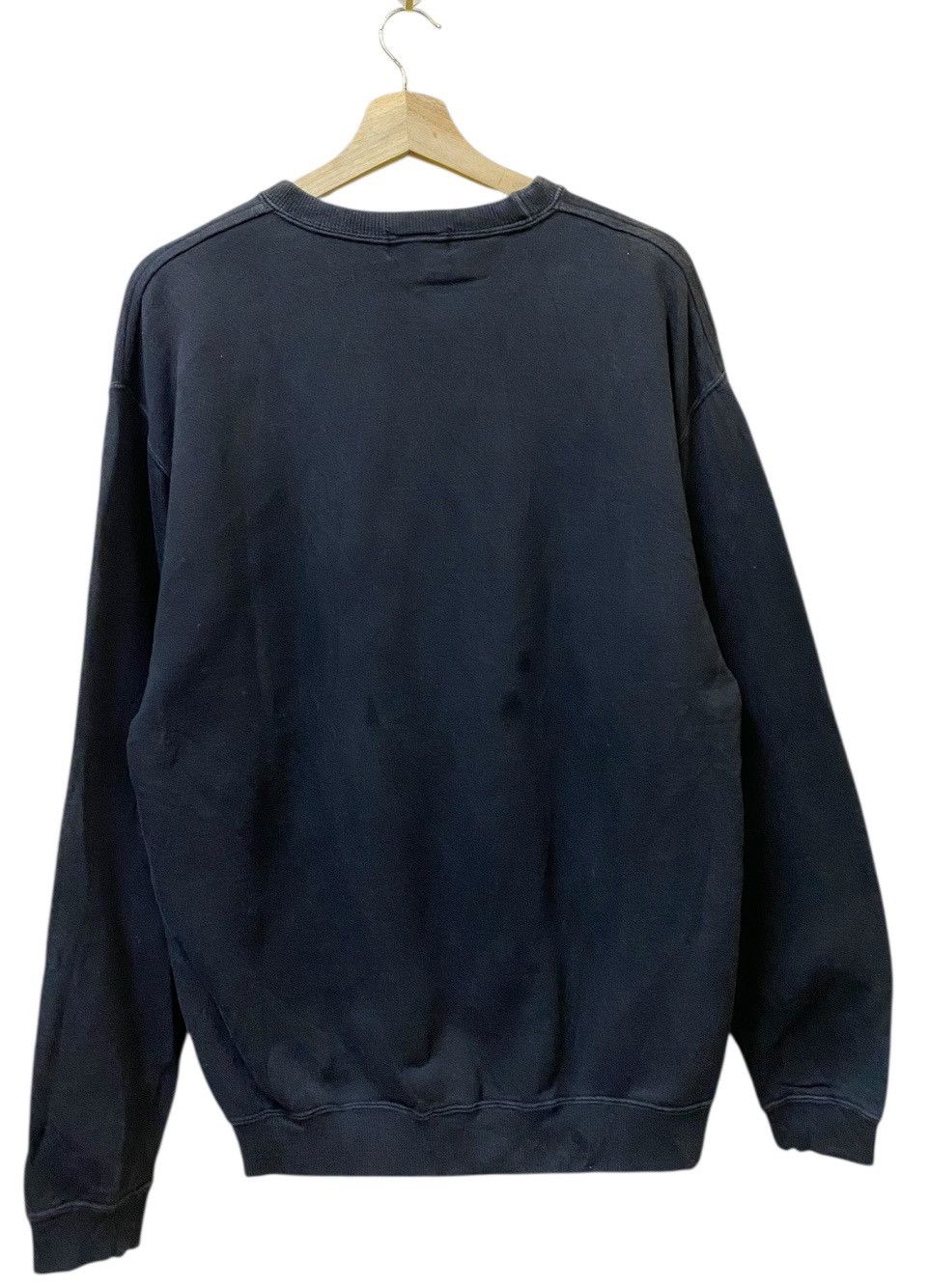 Esprit Esprit Club Sport Sweatshirt Crewneck Tee Size US L / EU 52-54 / 3 - 2 Thumbnail