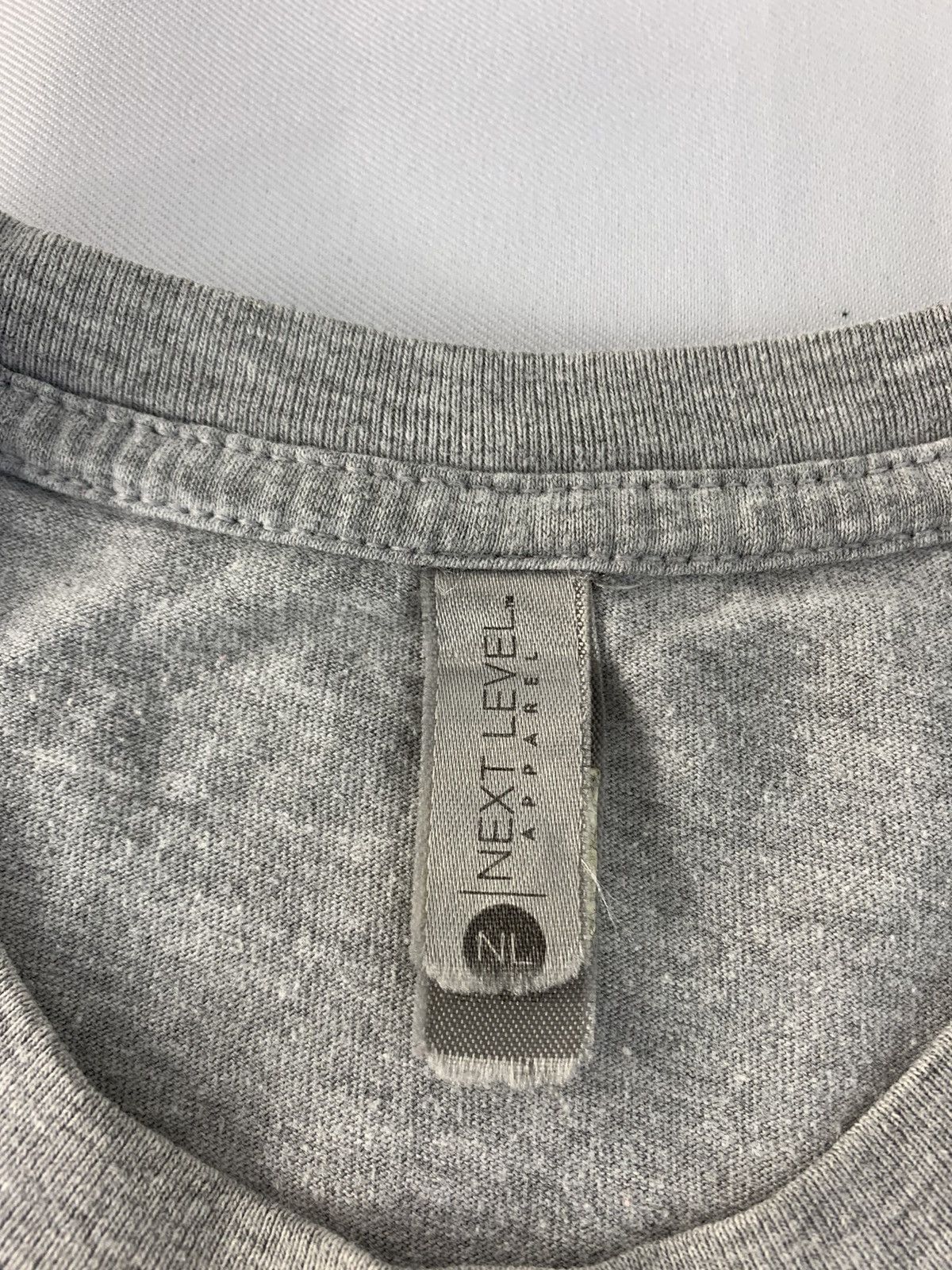Vintage Tor Kelly Acoustic Session Tour 2019 Big Box Eyes Logo Tee Size US S / EU 44-46 / 1 - 6 Thumbnail