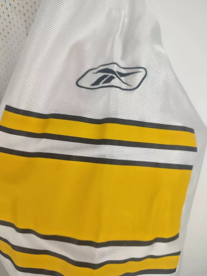 Vintage Vintage jersey NFL Pittsburgh Steelers- Polamalu #43 Size US L / EU 52-54 / 3 - 4 Thumbnail