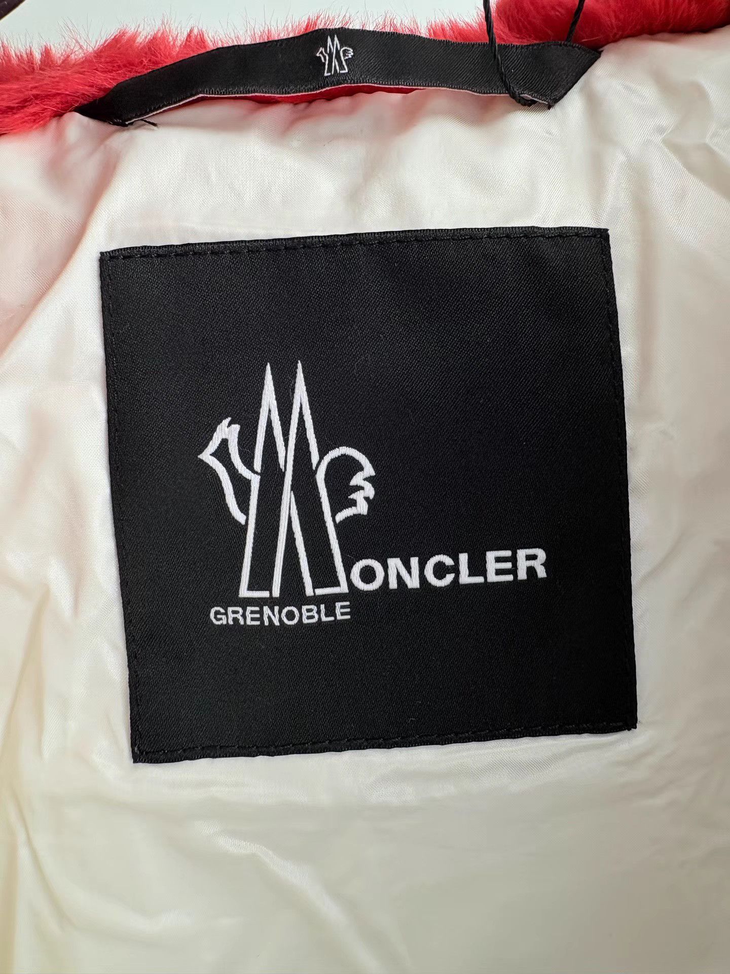 Moncler MONCLER CHENA Ski Series Down Jacket Size US XS / EU 42 / 0 - 6 Thumbnail