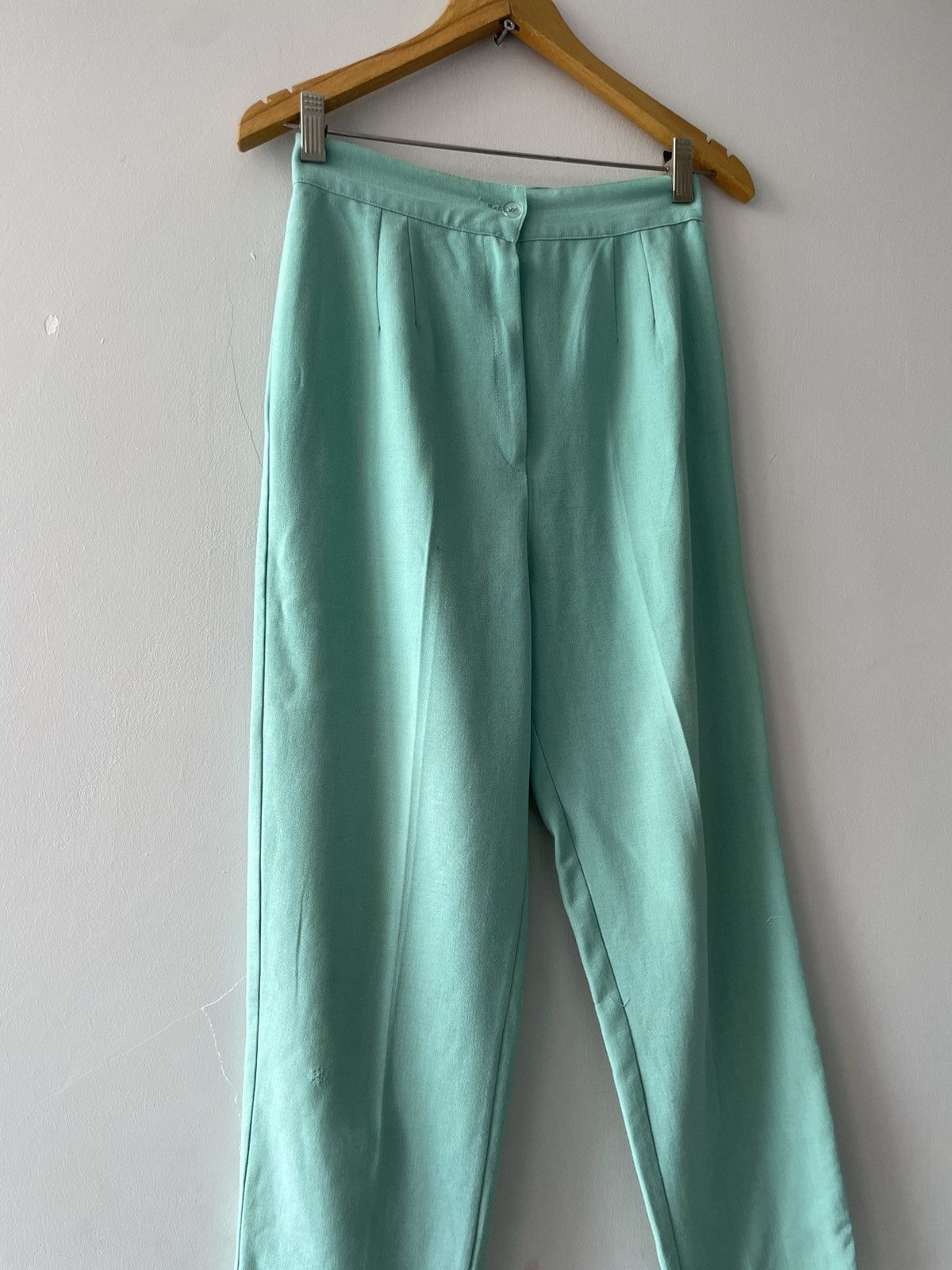 Vintage 00’s trousers Size 24" / US 00 / IT 34 - 7 Thumbnail