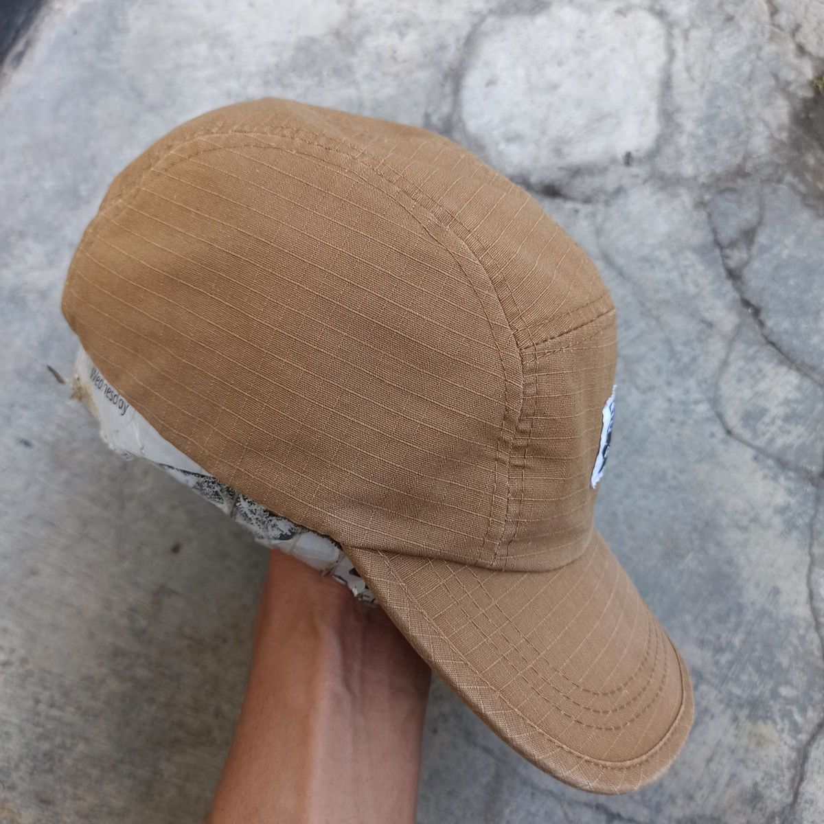 Other Fireshield leather outdoor glove camp hat Size ONE SIZE - 7 Thumbnail