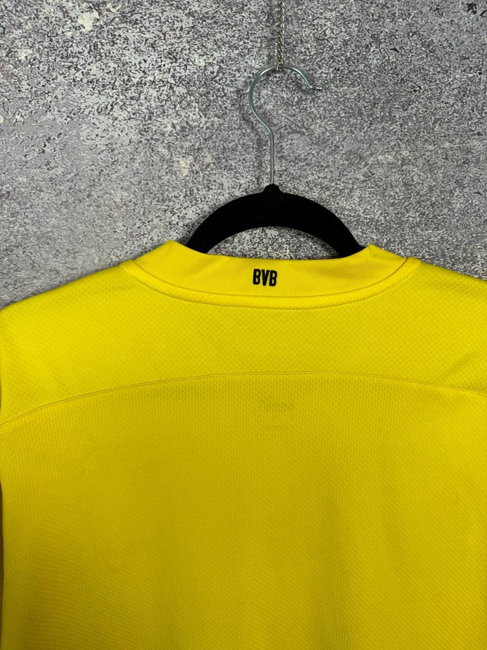Puma × Vintage Borussia Dortmund 2020/21 Puma Soccer Jersey Medium Size US M / EU 48-50 / 2 - 14 Thumbnail