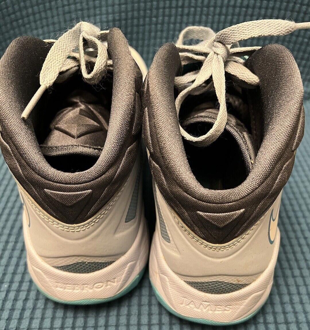Nike Size 9 - Nike Zoom Soldier 7 Gray Size US 9 / EU 42 - 3 Thumbnail