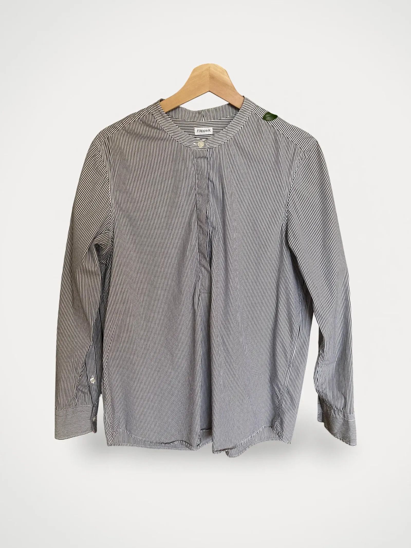 Filippa K Filippa K Blouse Size S / US 4 / IT 40 - 1 Thumbnail