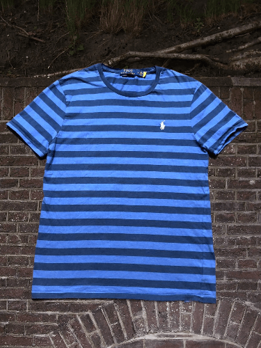 Polo Ralph Lauren Polo Ralph Lauren T-Shirt Size US M / EU 48-50 / 2 - 1 Thumbnail