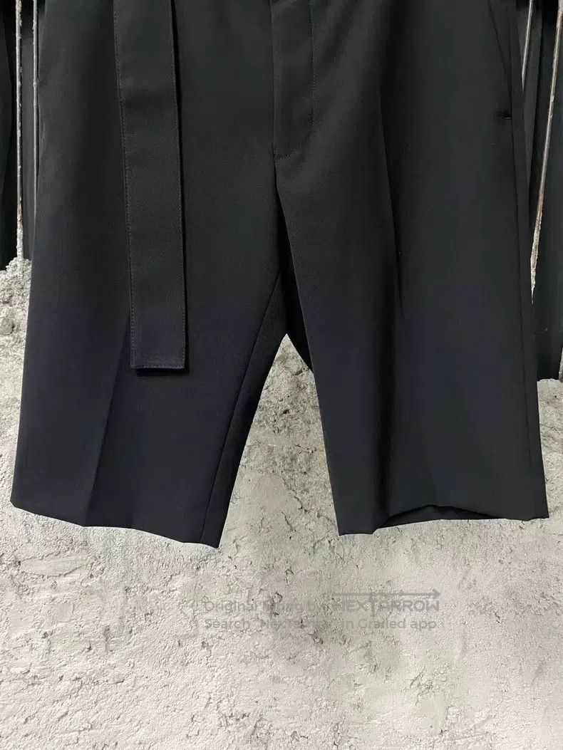 Dries Van Noten Dries Van Noten Shorts Size US 30 / EU 46 - 4 Thumbnail