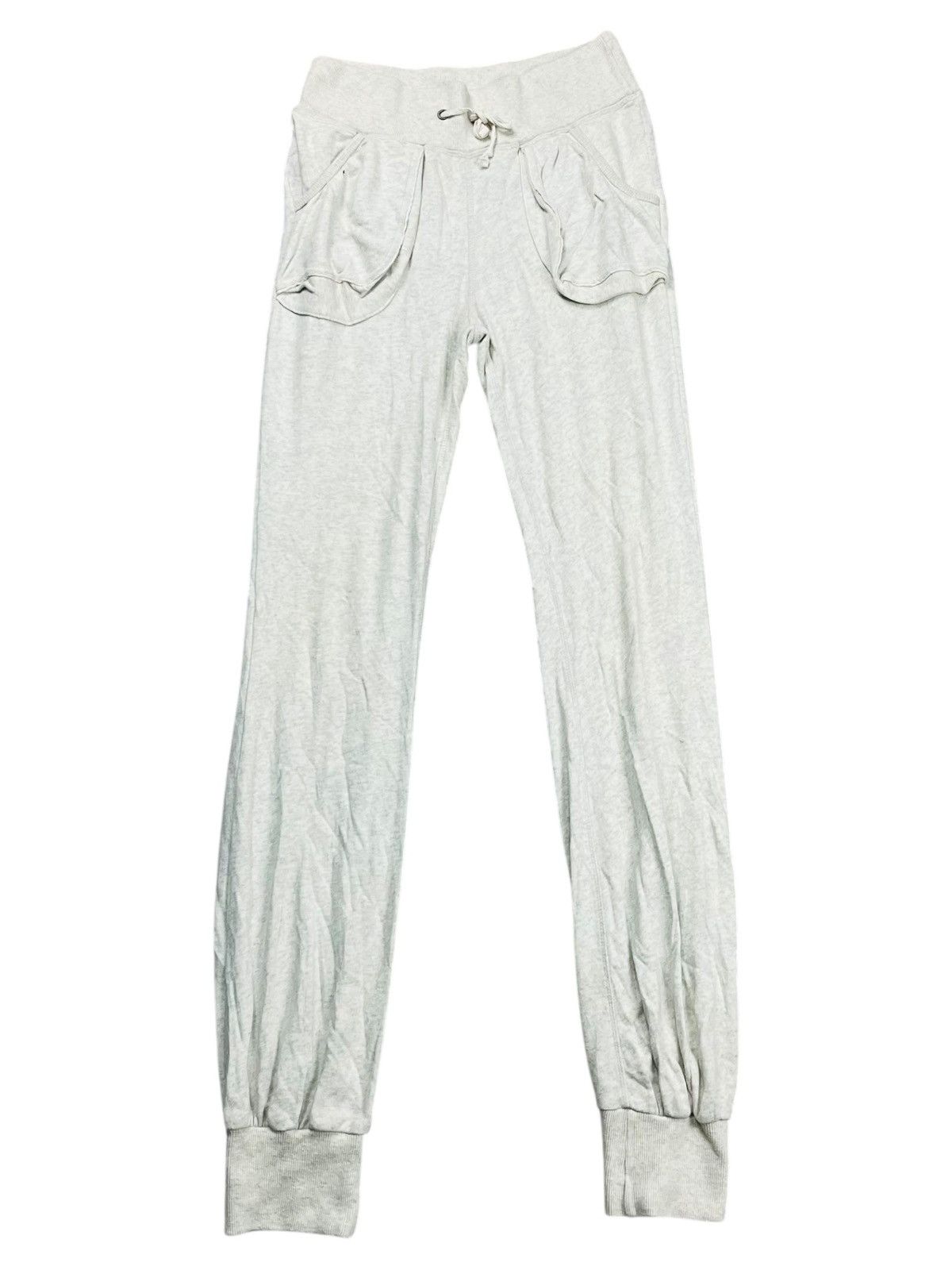 If Six Was Nine 2000s GOA - Cozy Easy Pants Size US 30 / EU 46 - 1 Thumbnail