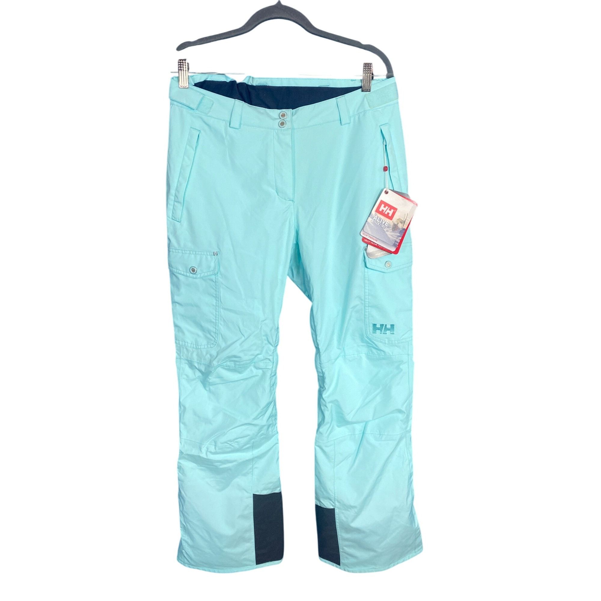 Helly Hansen NWT Helly Hansen W's Large Switch Cargo Insulated Winter Pan Size 34" / US 12 / IT 48 - 2 Thumbnail