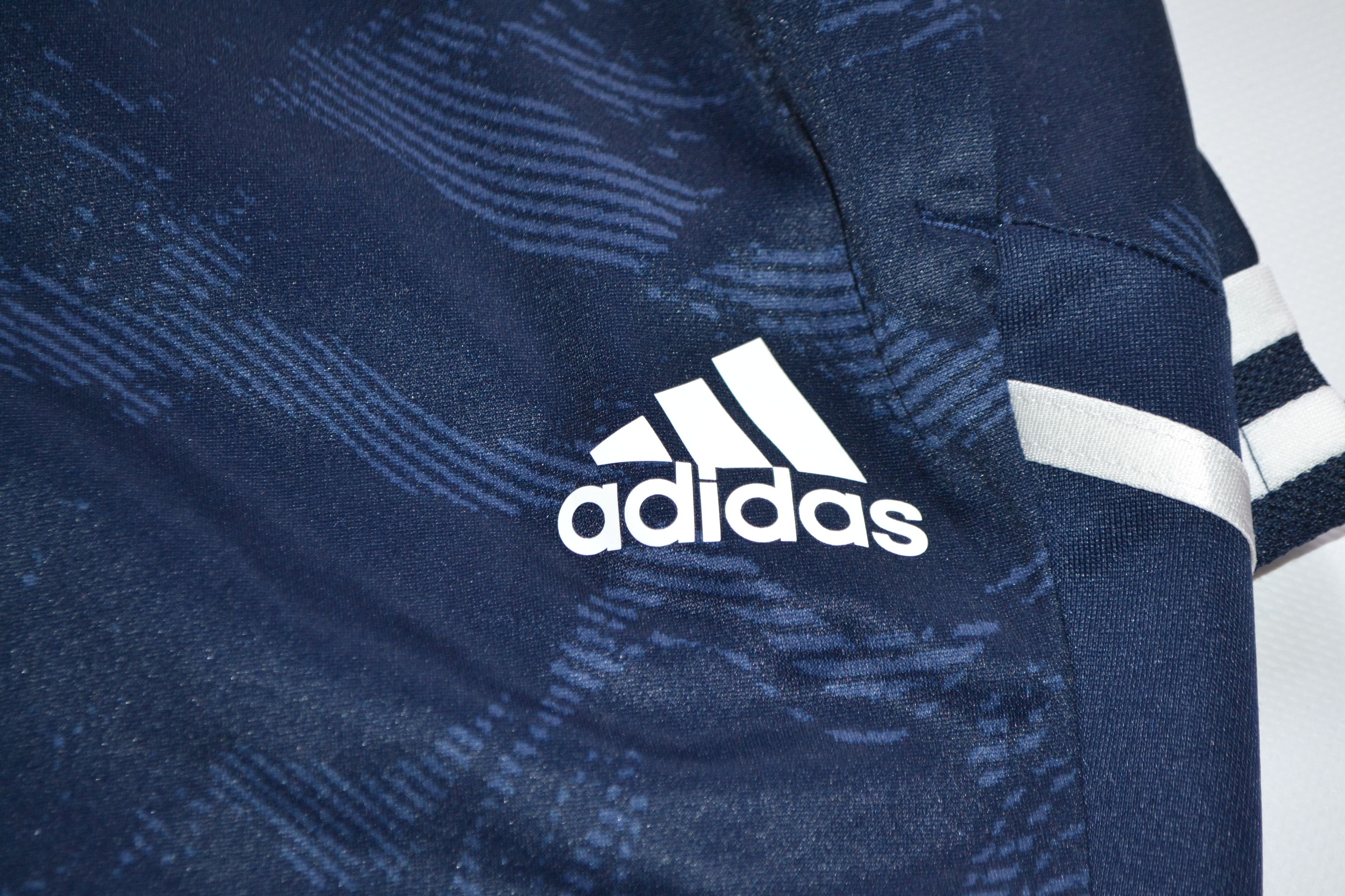 Adidas Juventus Training Pants 2023 Football Soccer Size US 30 / EU 46 - 6 Thumbnail