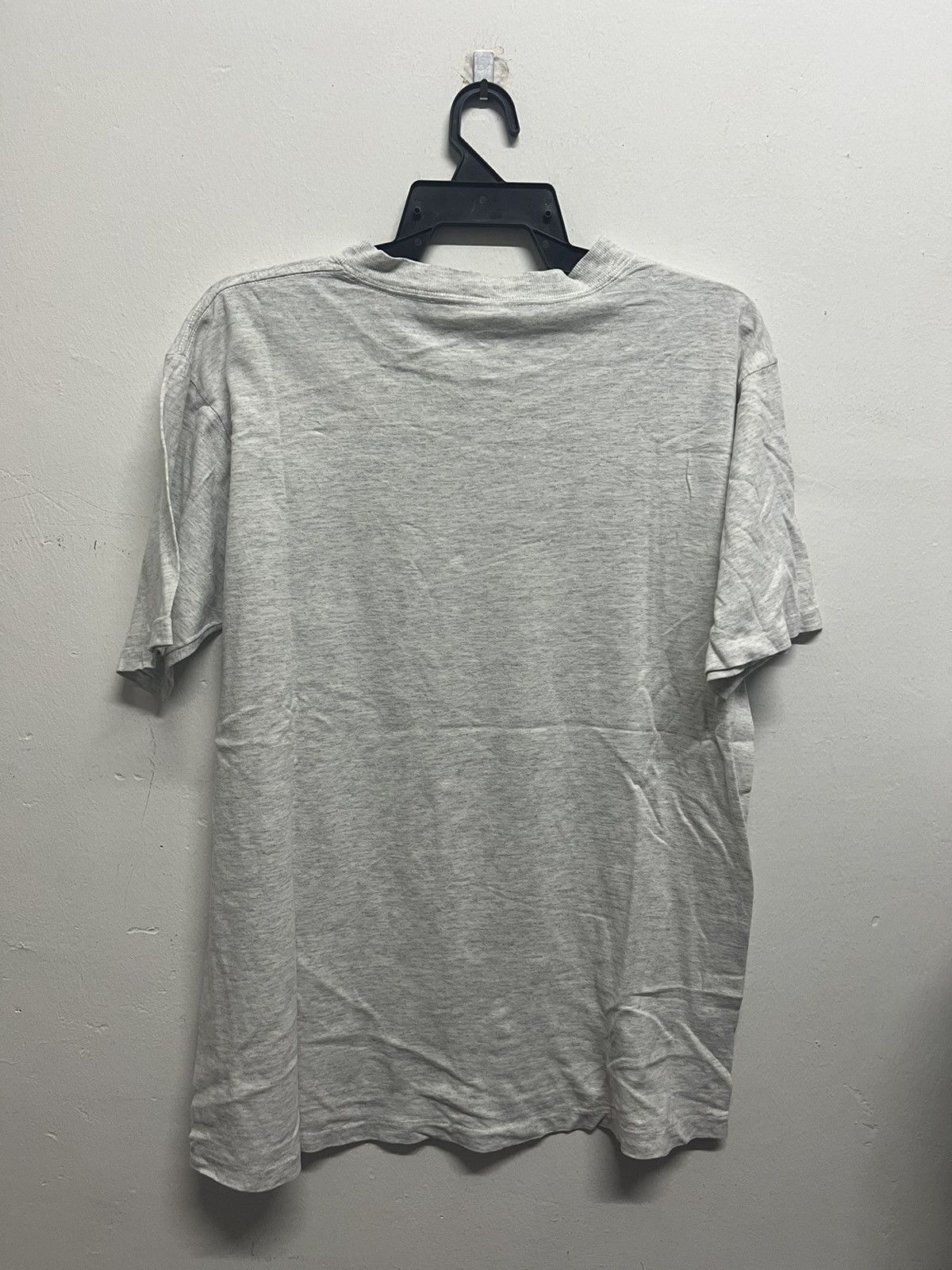 Vintage Vintage 90’s Polo Club Space Art Tee Size US L / EU 52-54 / 3 - 4 Thumbnail