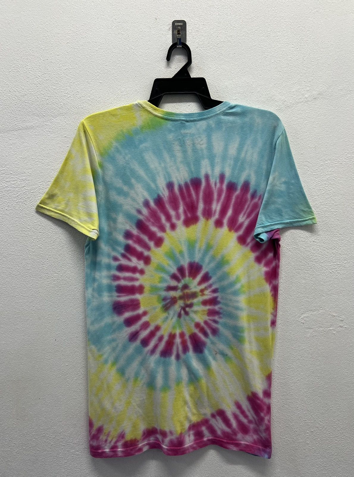 Vintage × Warner Bros VINTAGE WARNER BROS SCOOBY-DOO MUNCHIES TEE SHIRT Size US S / EU 44-46 / 1 - 2 Thumbnail