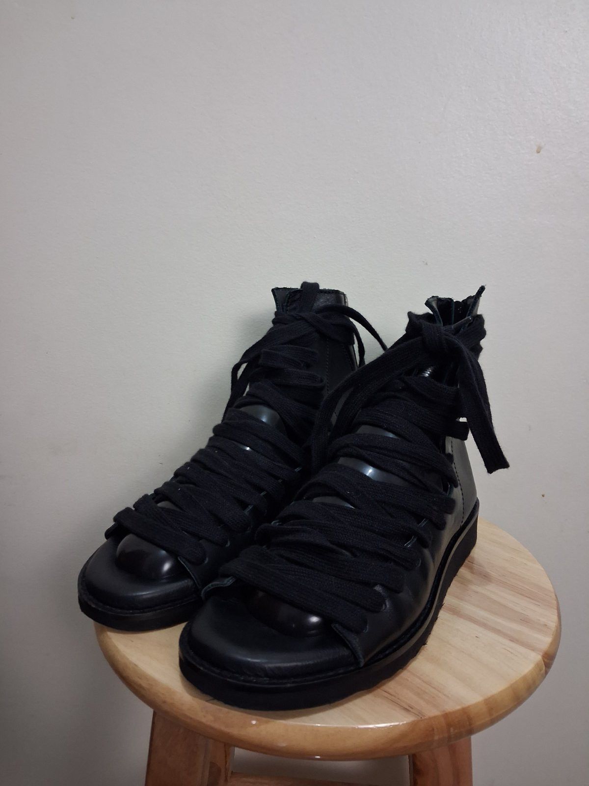 Kris Van Assche Kris van assche Size US 5.5 / EU 38 - 1 Thumbnail
