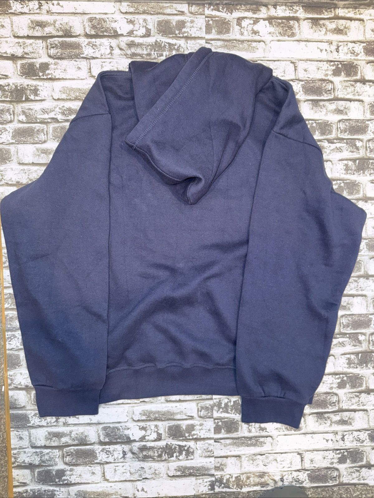 Other Massive Action “More Love” Hoodie Lonely Hearts Club Sz XXL Size US XXL / EU 58 / 5 - 5 Thumbnail