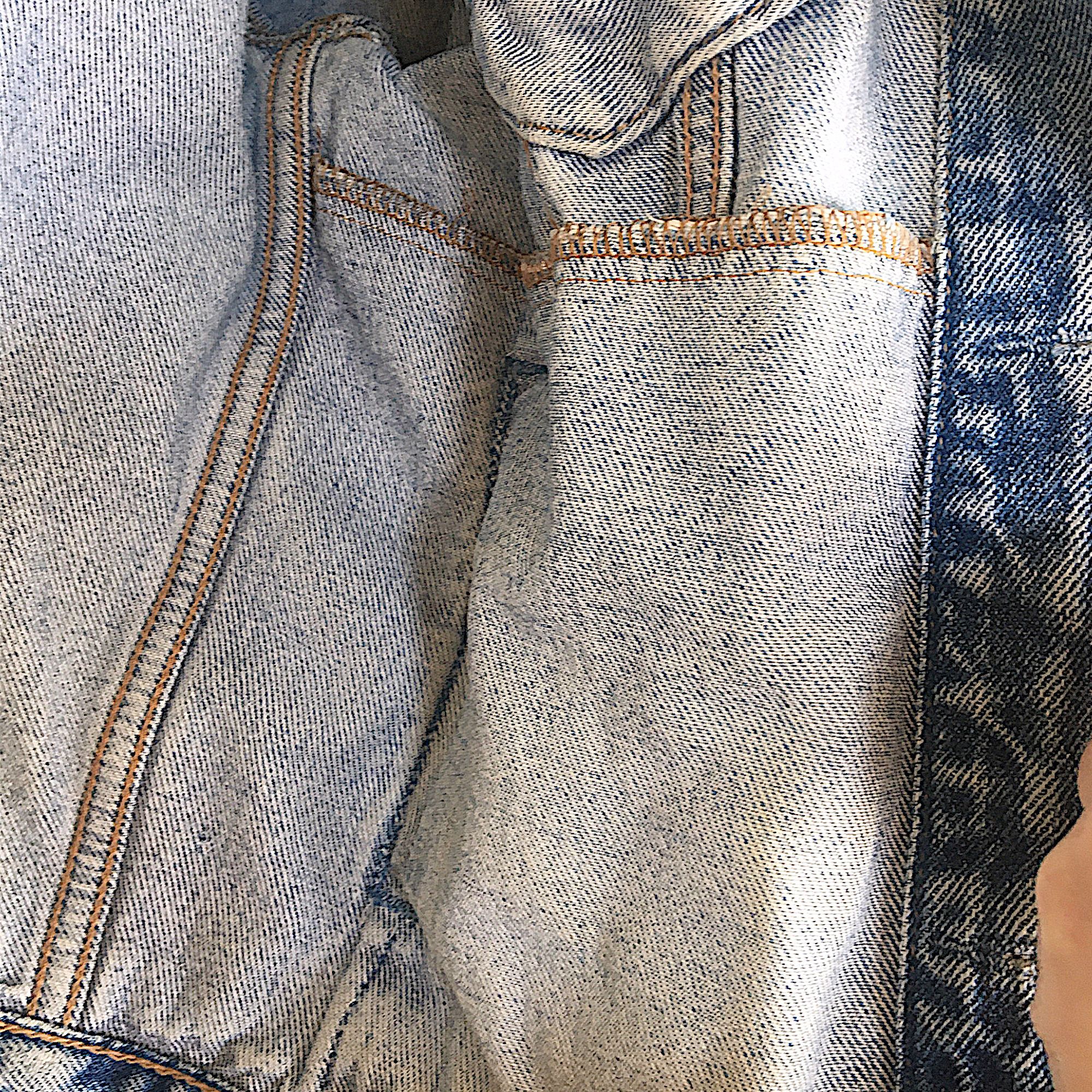 Levi's Levi’s Vintage 70505 Trucker Jacket Size US XS / EU 42 / 0 - 10 Thumbnail