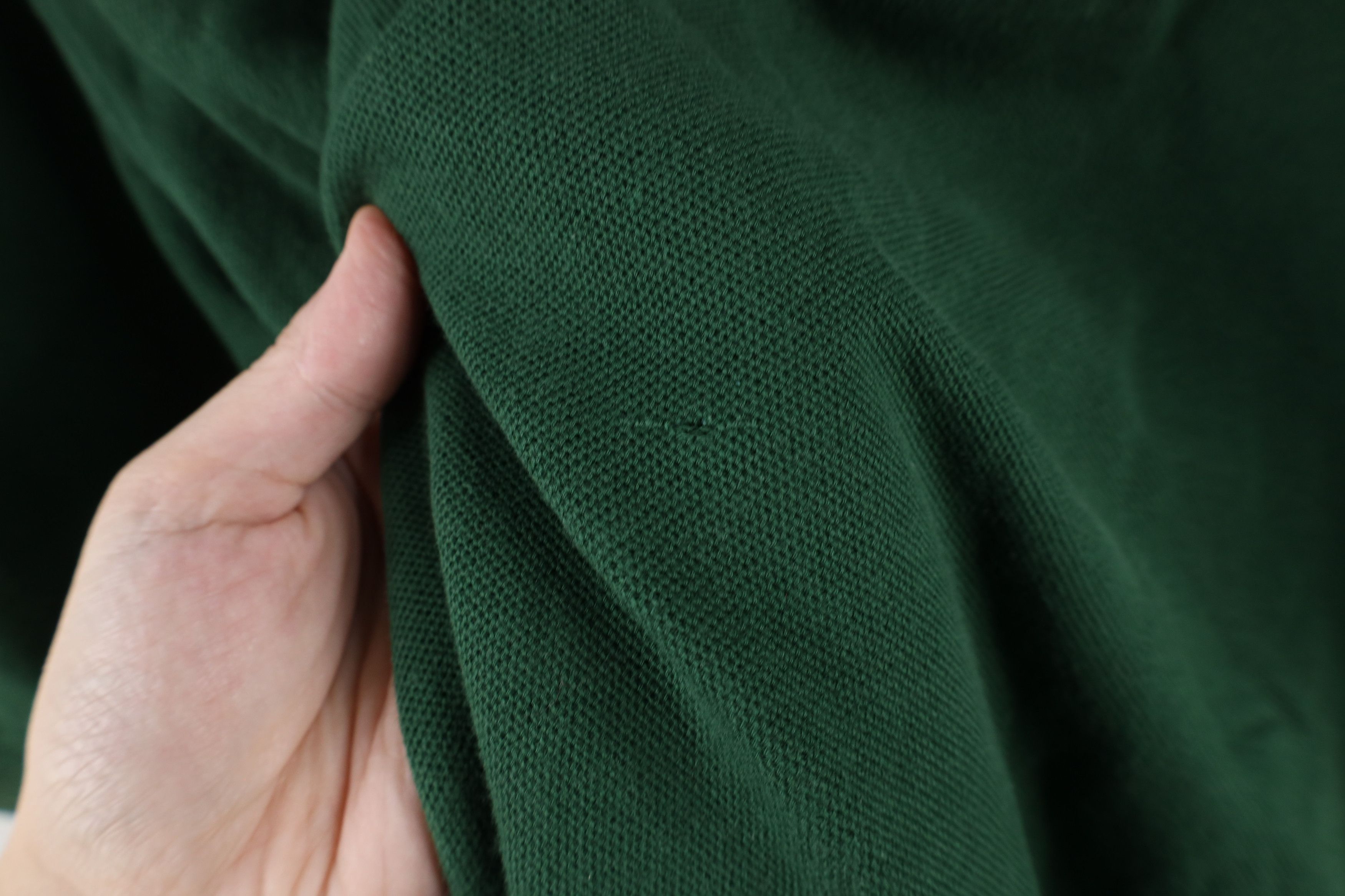 Starter × Vintage Vintage 90s Starter Pro Line Green Bay Packers Football Polo Size US L / EU 52-54 / 3 - 7 Thumbnail