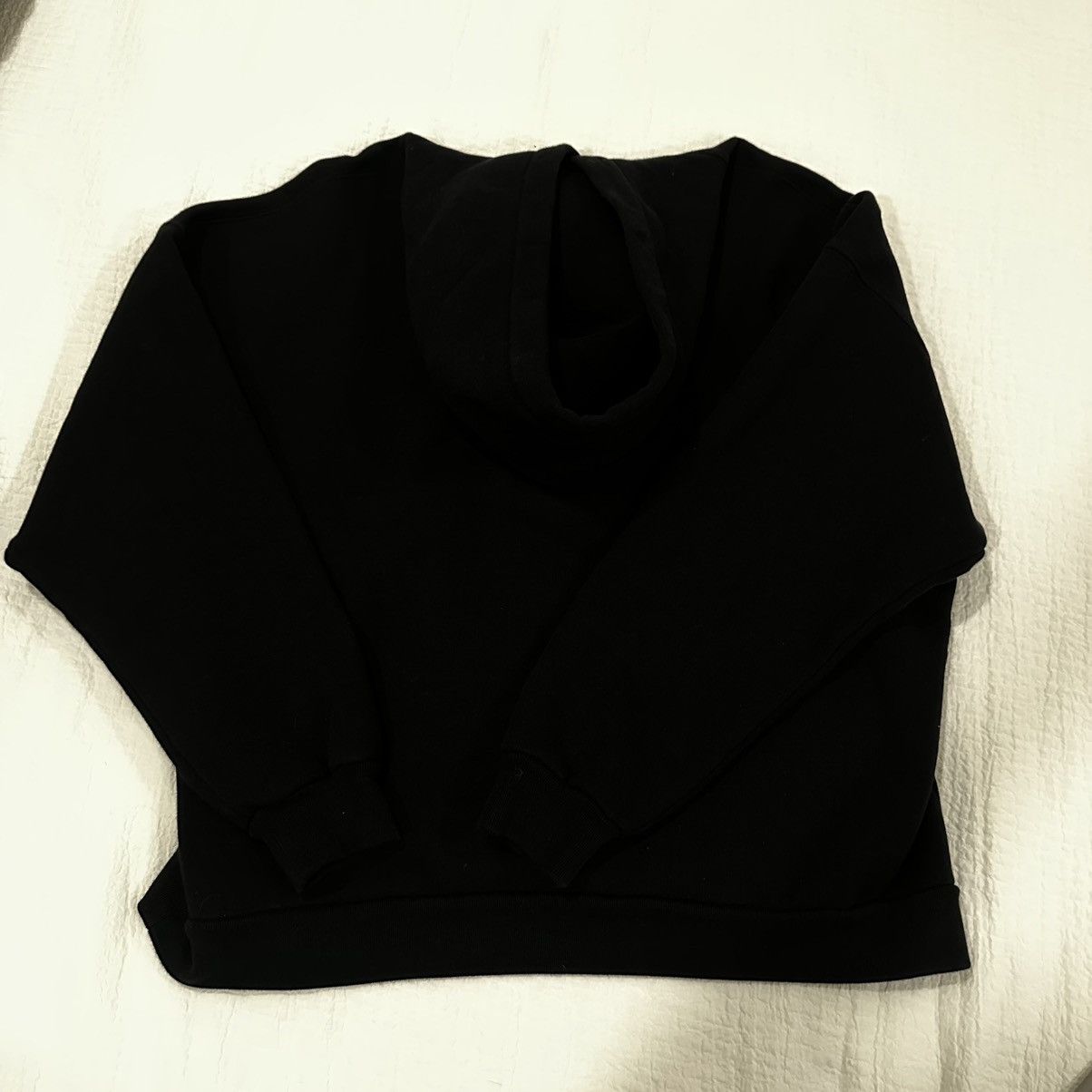 Balenciaga Balenciaga Hoodie Size US L / EU 52-54 / 3 - 2 Thumbnail