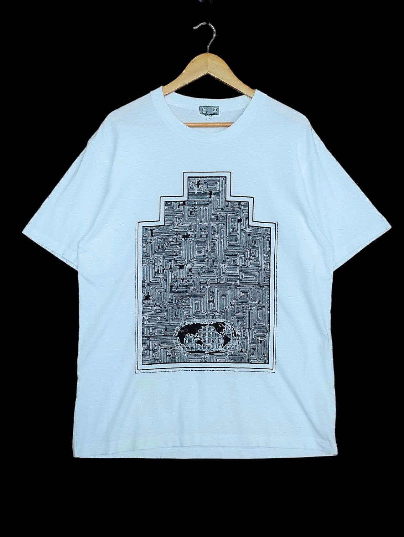Men's Cav Empt T Shirts | Grailed