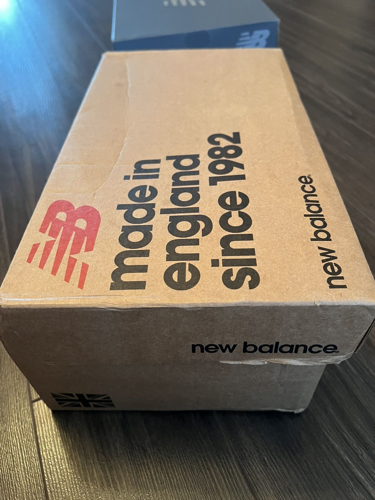 New Balance New Balance 991 Made In England Green Moss 7.5US W Size US 7.5 / IT 37.5 - 16 Thumbnail