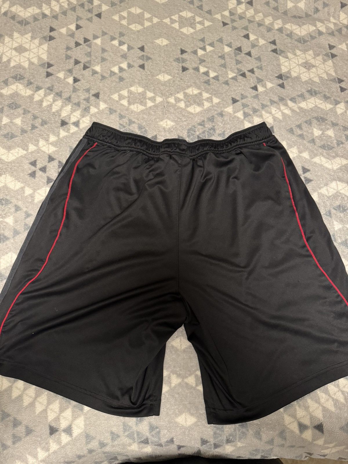 424 × Adidas adidas Arsenal x 424 Training Shorts Size US 36 / EU 52 - 4 Thumbnail